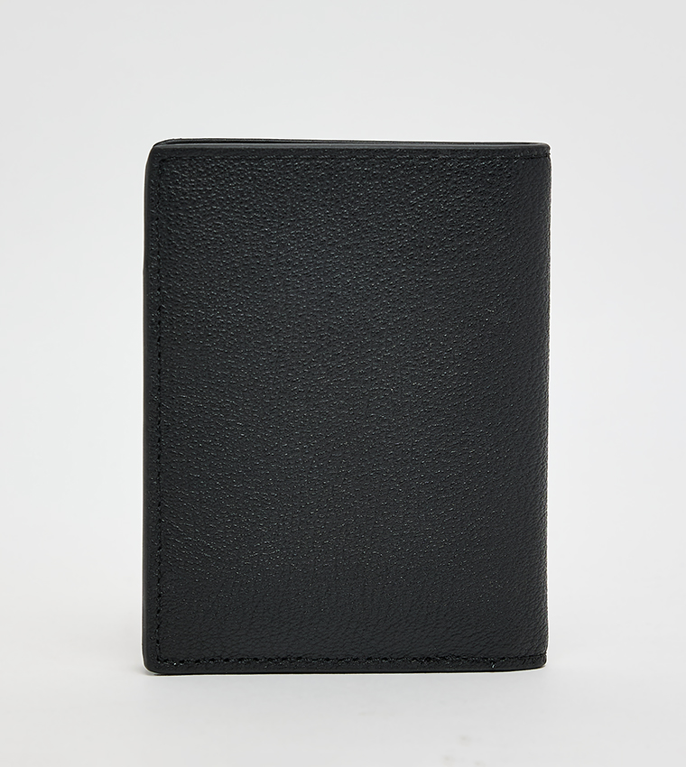Warmth Bi-Fold Card Holder