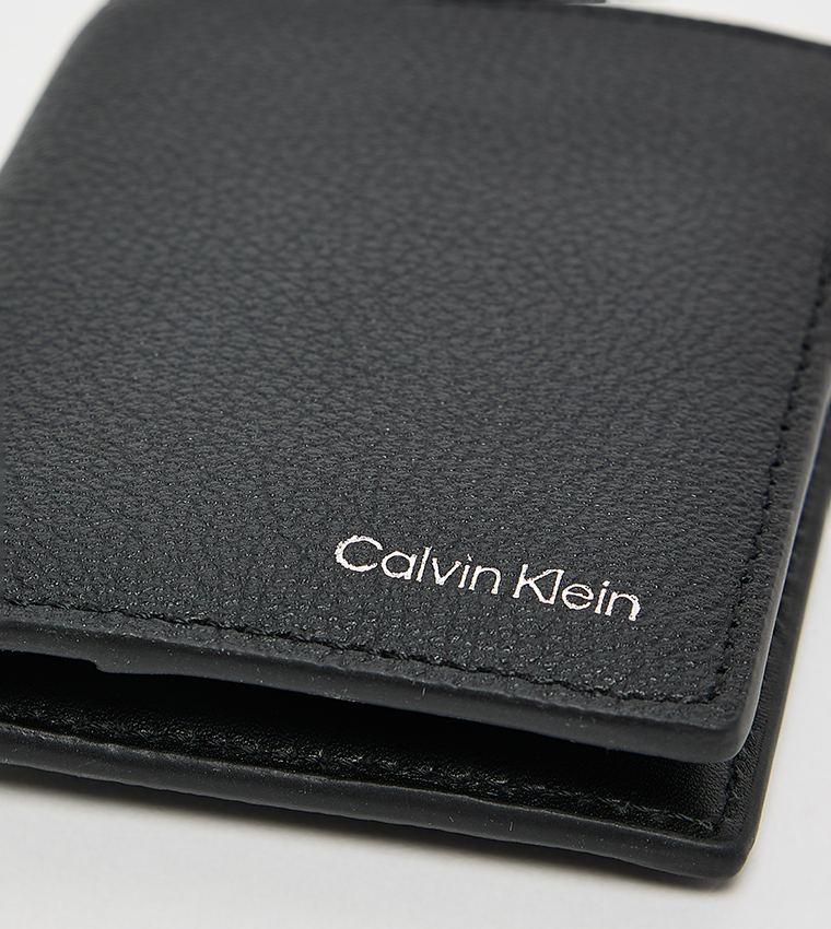 Warmth Bi-Fold Card Holder