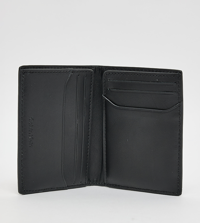 Warmth Bi-Fold Card Holder
