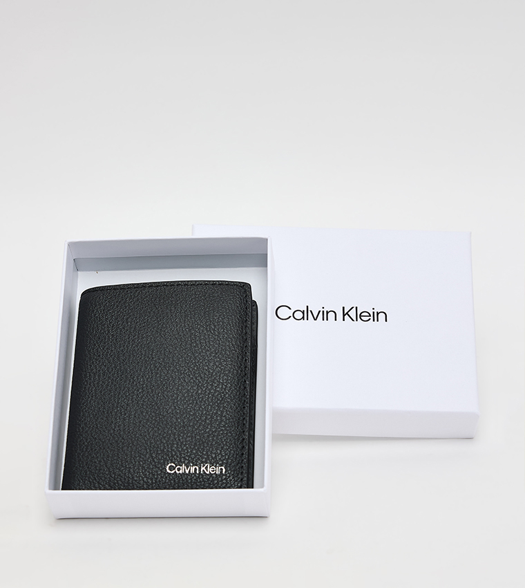 Warmth Bi-Fold Card Holder