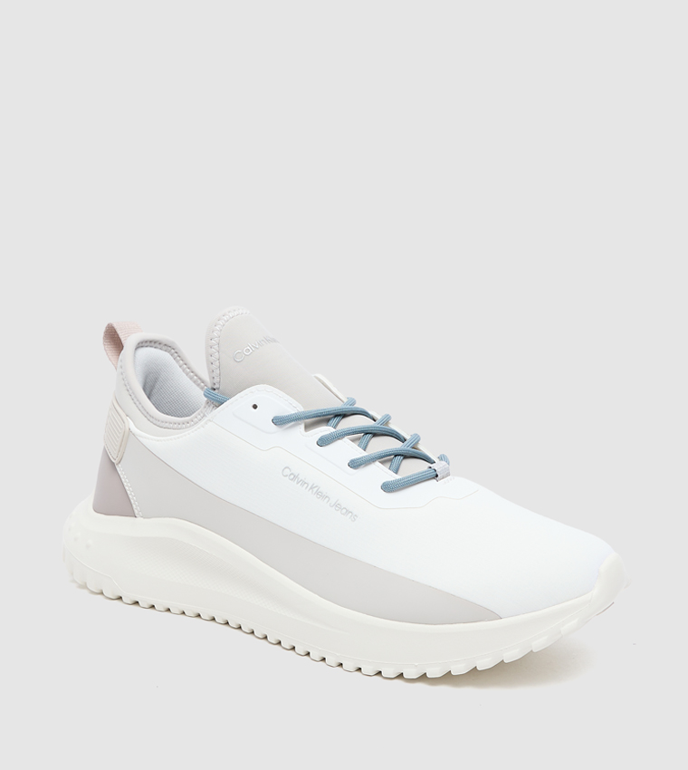 EVA Color Block Sneakers
