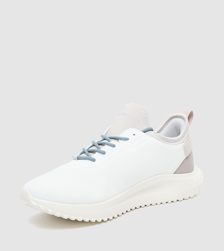 EVA Color Block Sneakers