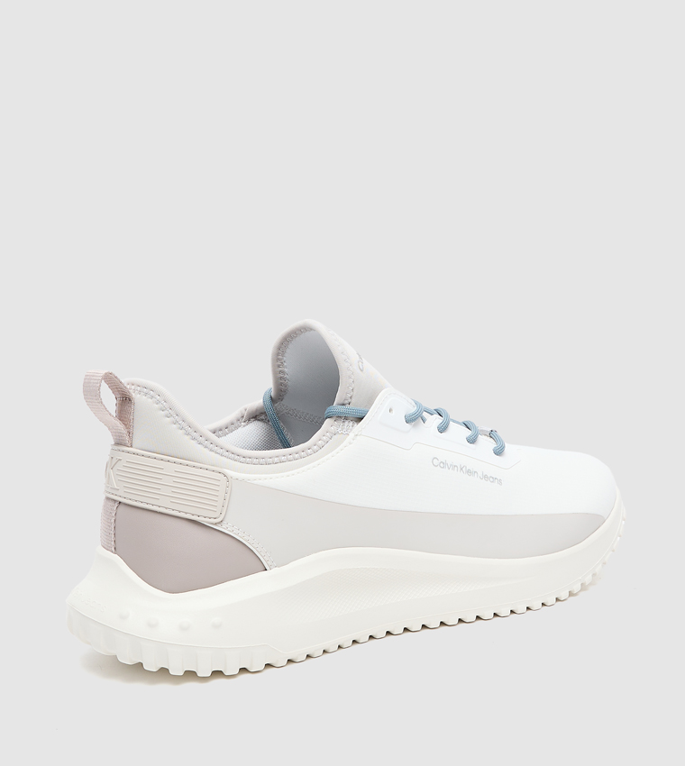 EVA Color Block Sneakers