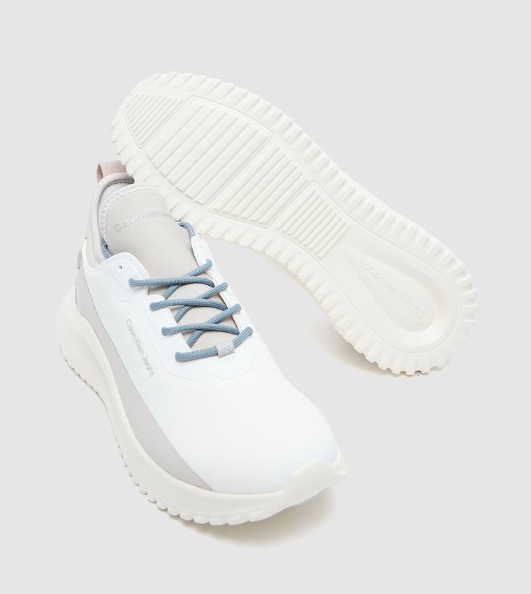 EVA Color Block Sneakers