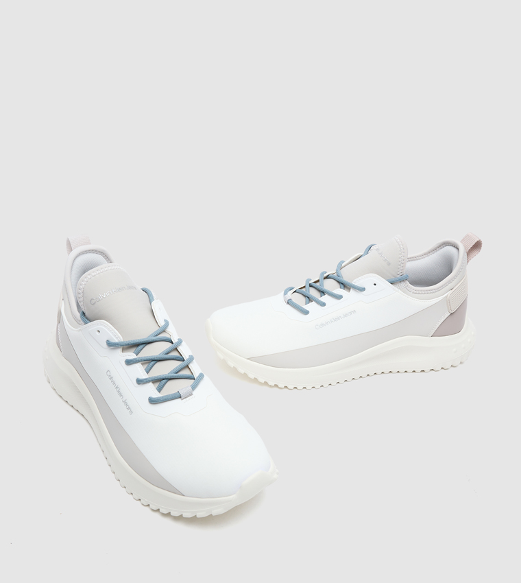 EVA Color Block Sneakers