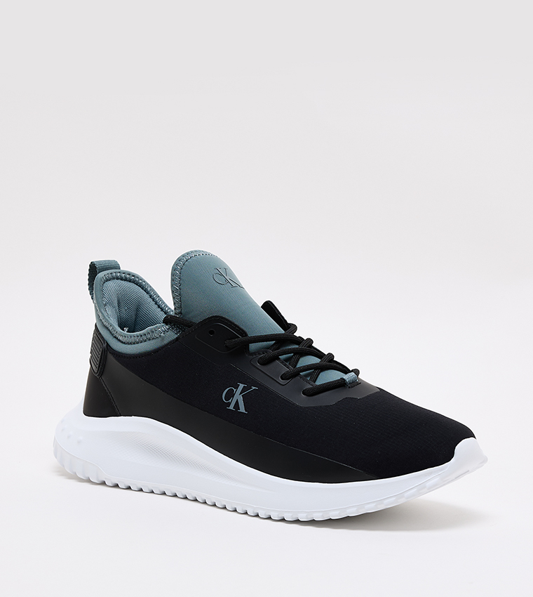 EVA RIPSTOP Runner Sneakers