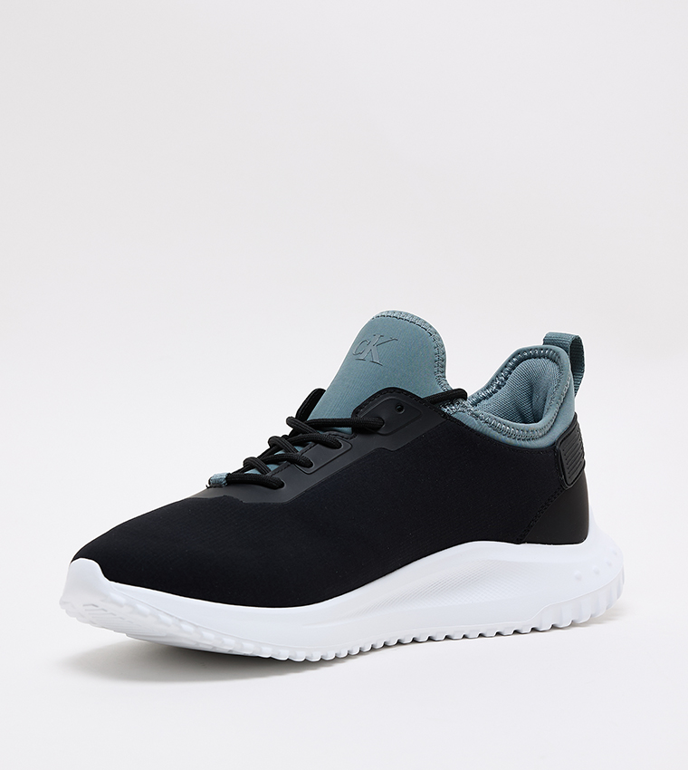 EVA RIPSTOP Runner Sneakers