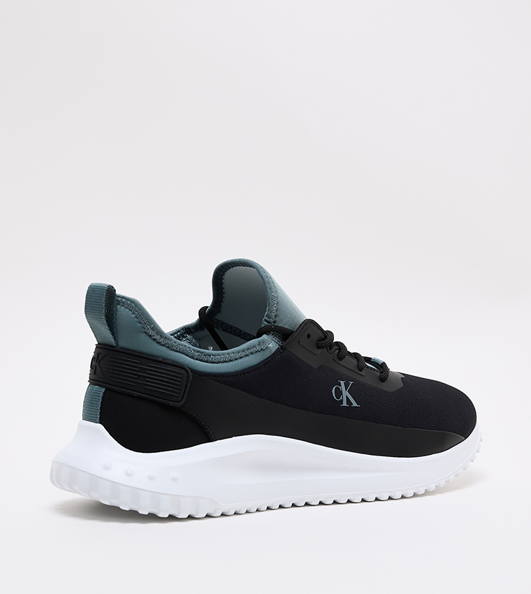EVA RIPSTOP Runner Sneakers