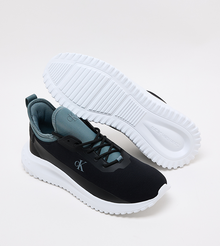 EVA RIPSTOP Runner Sneakers