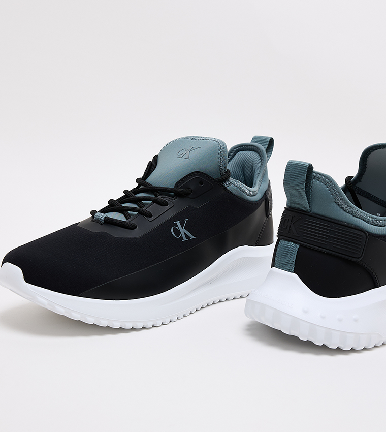 EVA RIPSTOP Runner Sneakers