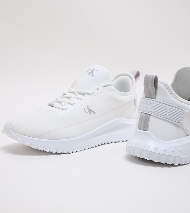 EVA RIPSTOP Runner Sneakers