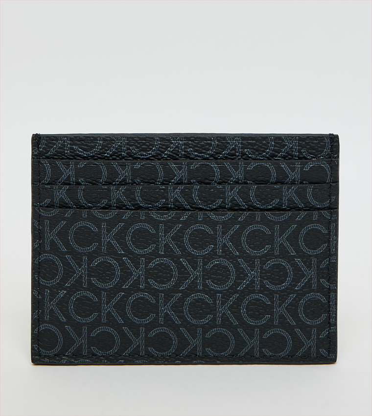 Classic Monogram Cardholder