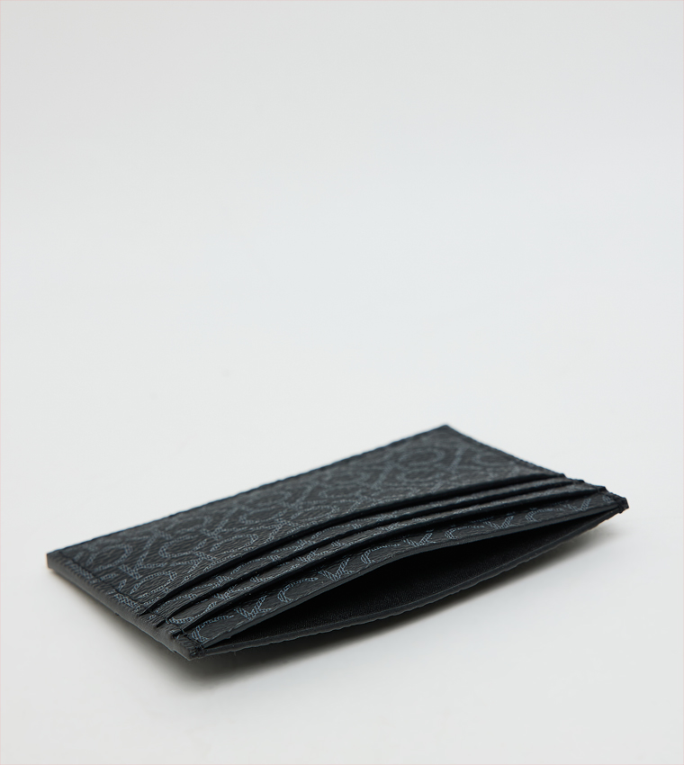 Classic Monogram Cardholder