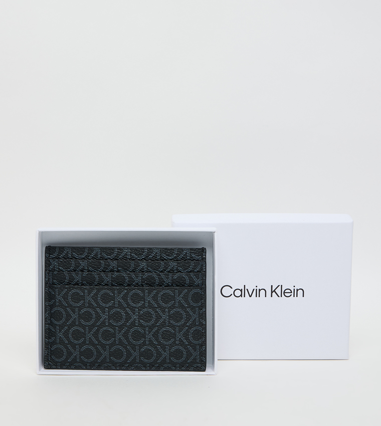 Classic Monogram Cardholder
