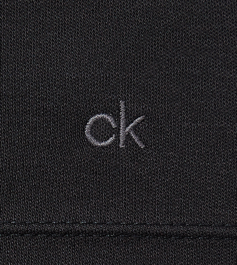 Solid Raglan Sleeves T-Shirt