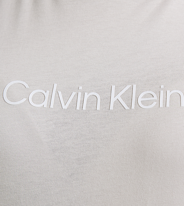 Logo Printed Short Sleeves T-Shirt