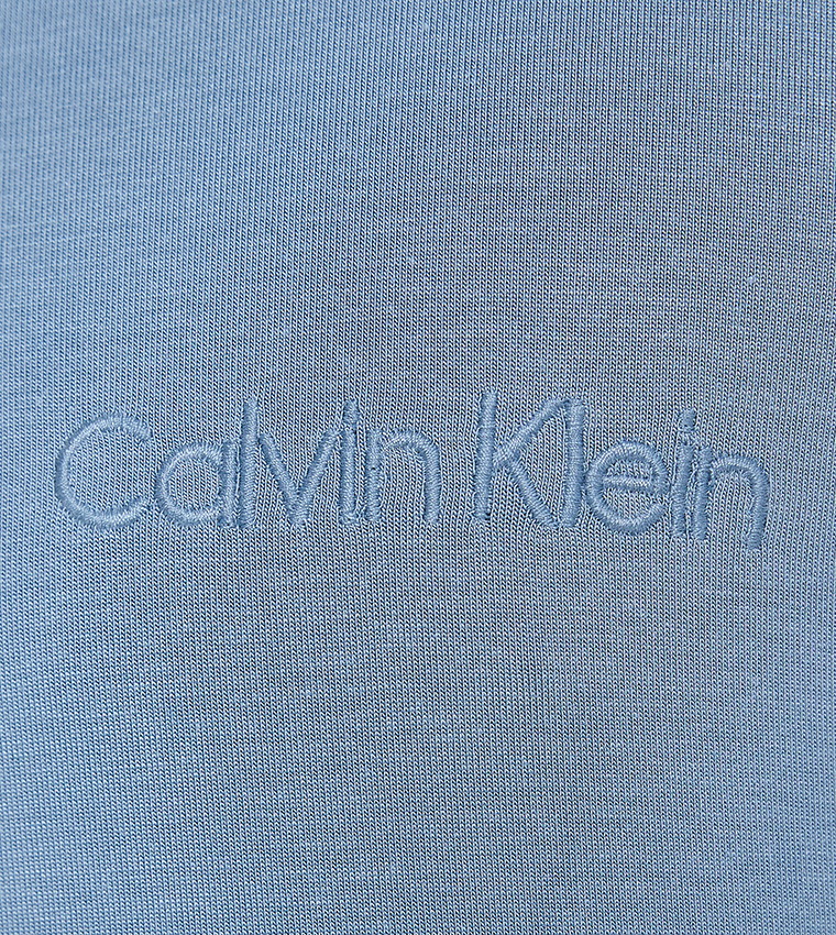 Monotype Crew Neck Sleep T-Shirt