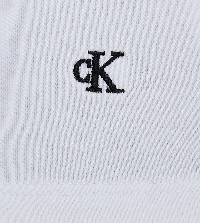 Pack of 3 Short Sleeves Undershirt