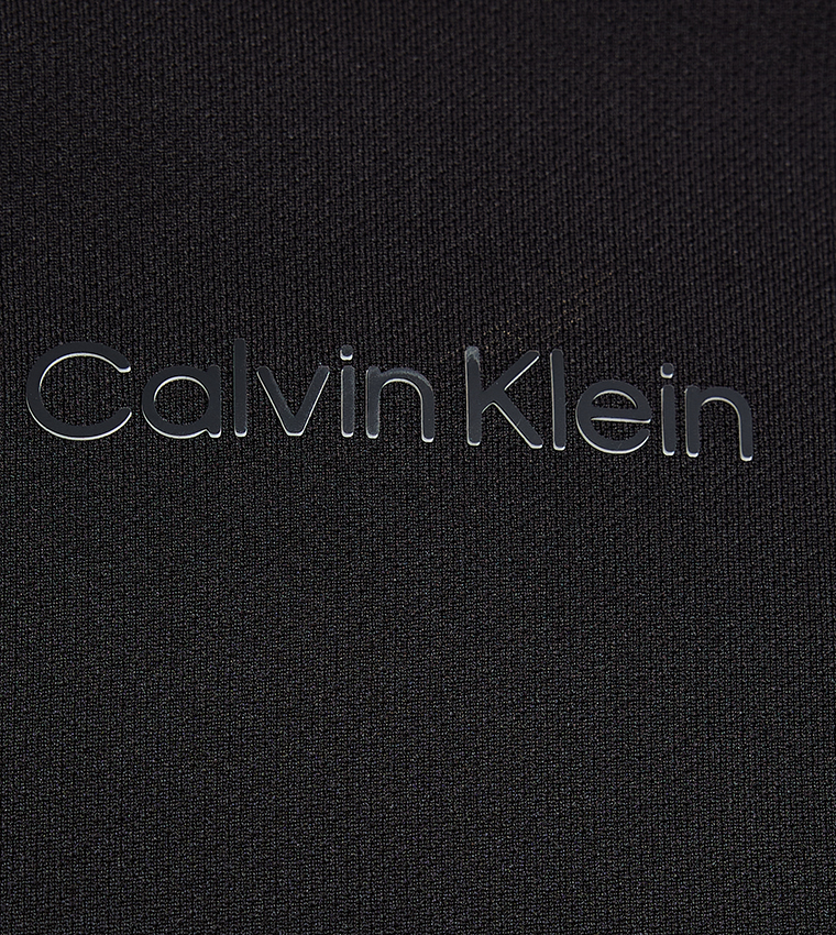 Logo Printed Short Sleeves T-Shirt