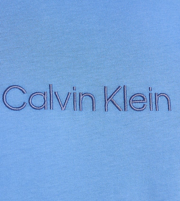 Monotype Crew Neck T-Shirt
