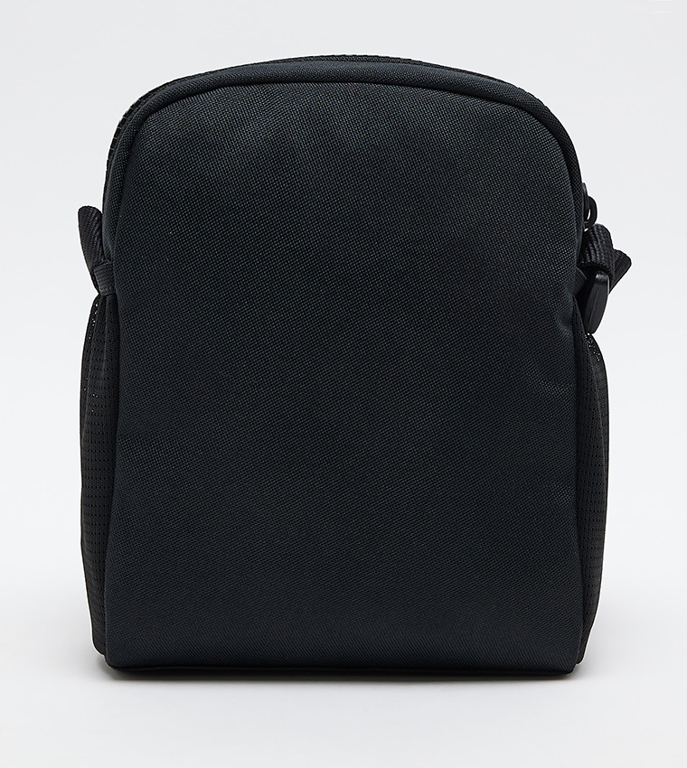 Label Detail Reporter Bag