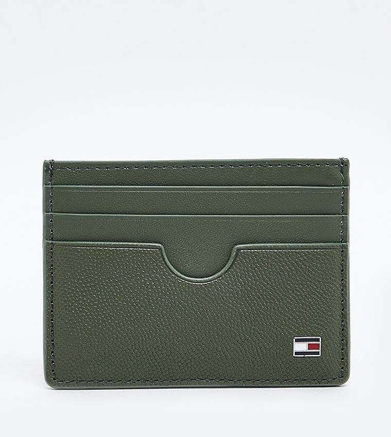 Textured Card Holder
