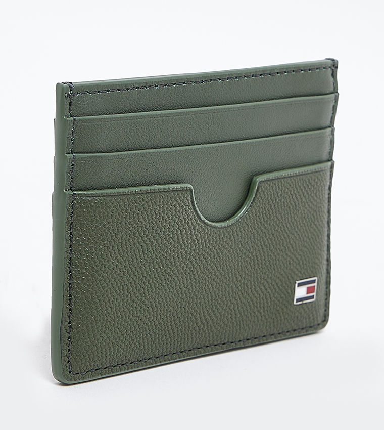 Textured Card Holder