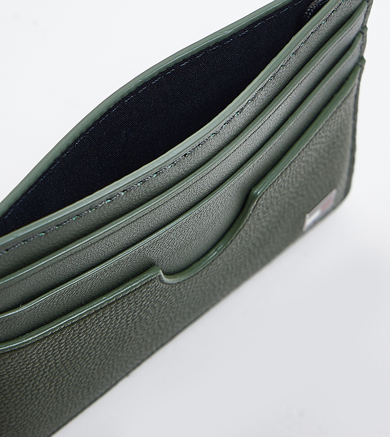 Textured Card Holder