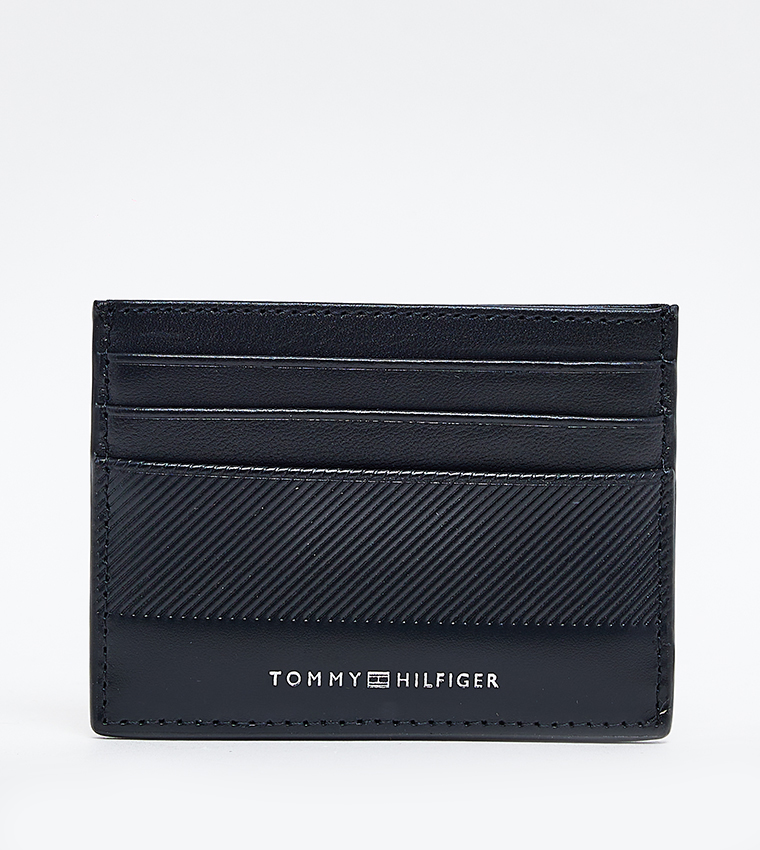 Textured Card Holder