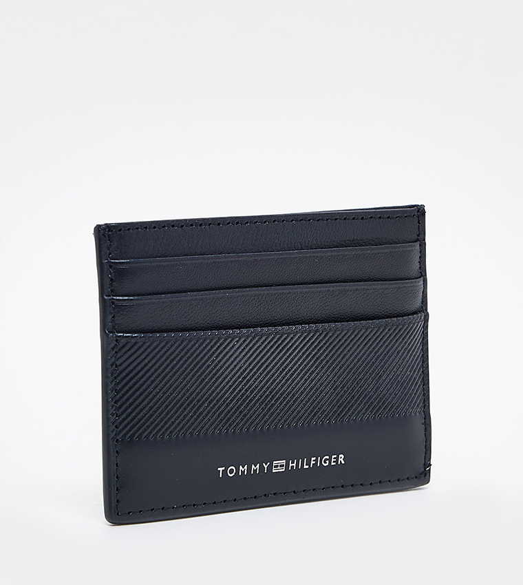 Textured Card Holder