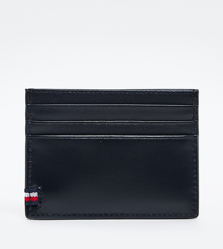 Textured Card Holder