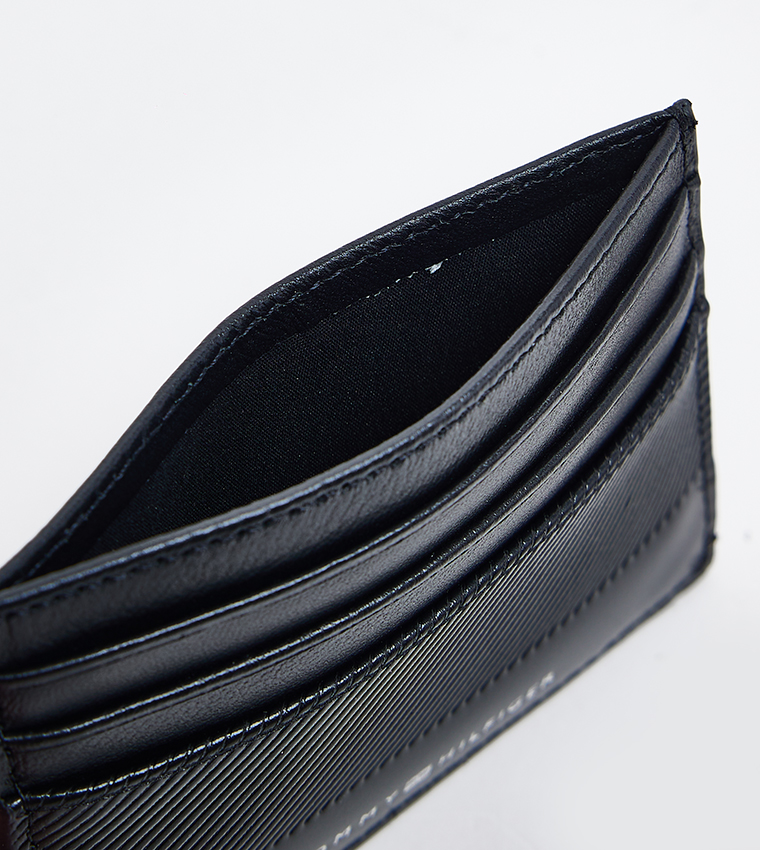 Textured Card Holder