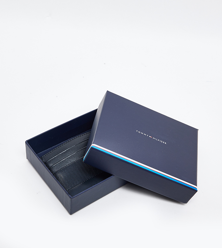 Textured Card Holder