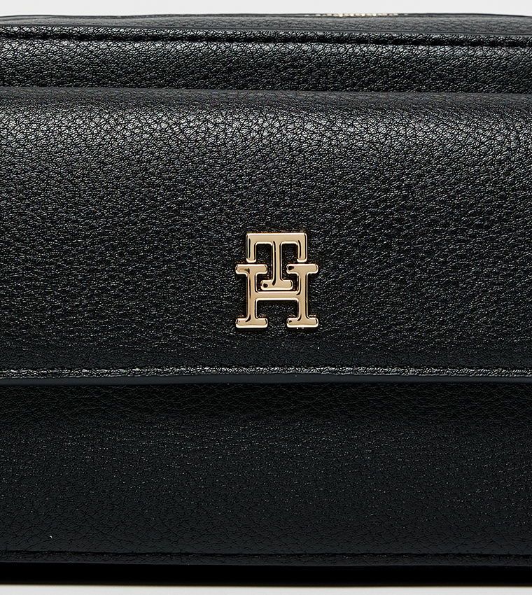 DISTINCT Monogram Camera Bag