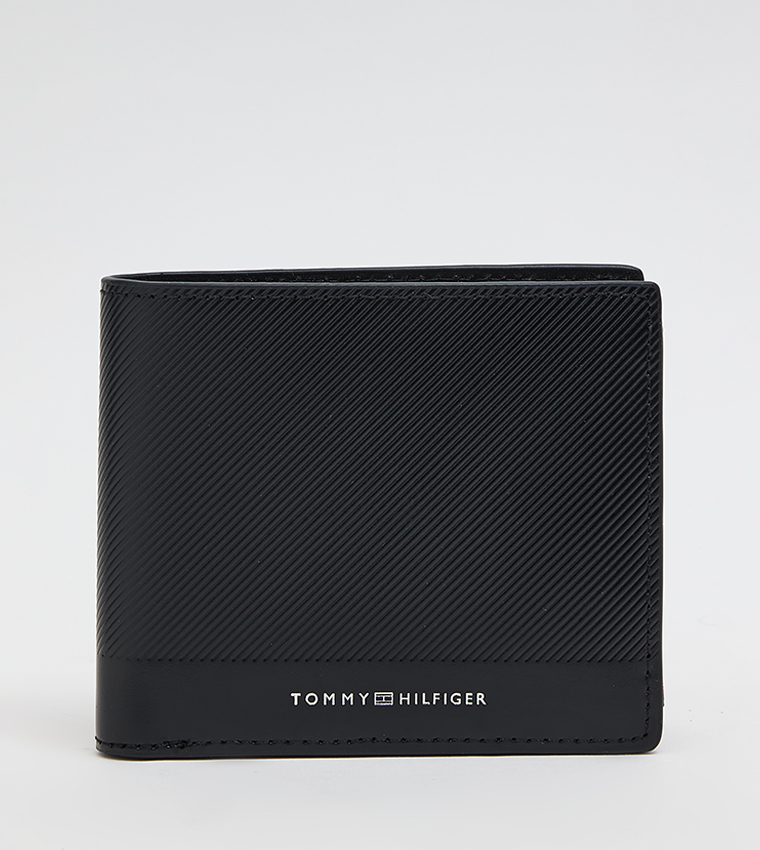 محفظة بطيتين 