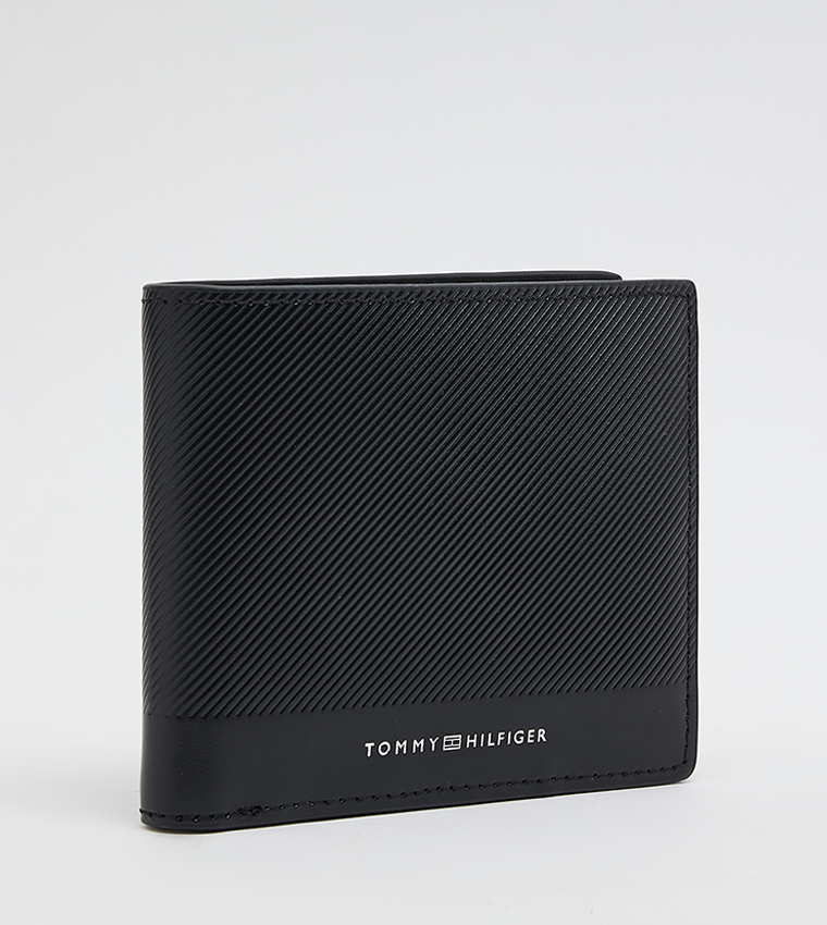 محفظة بطيتين 