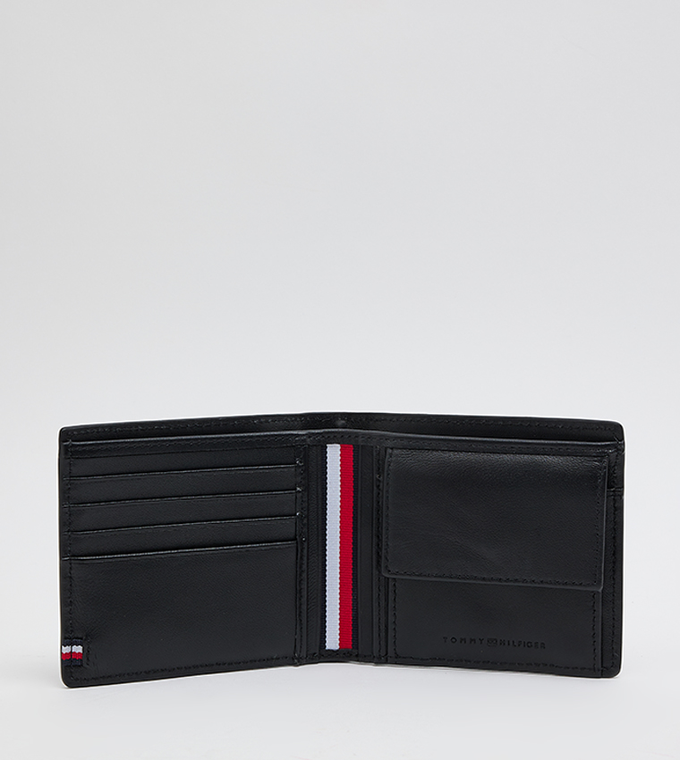 محفظة بطيتين 