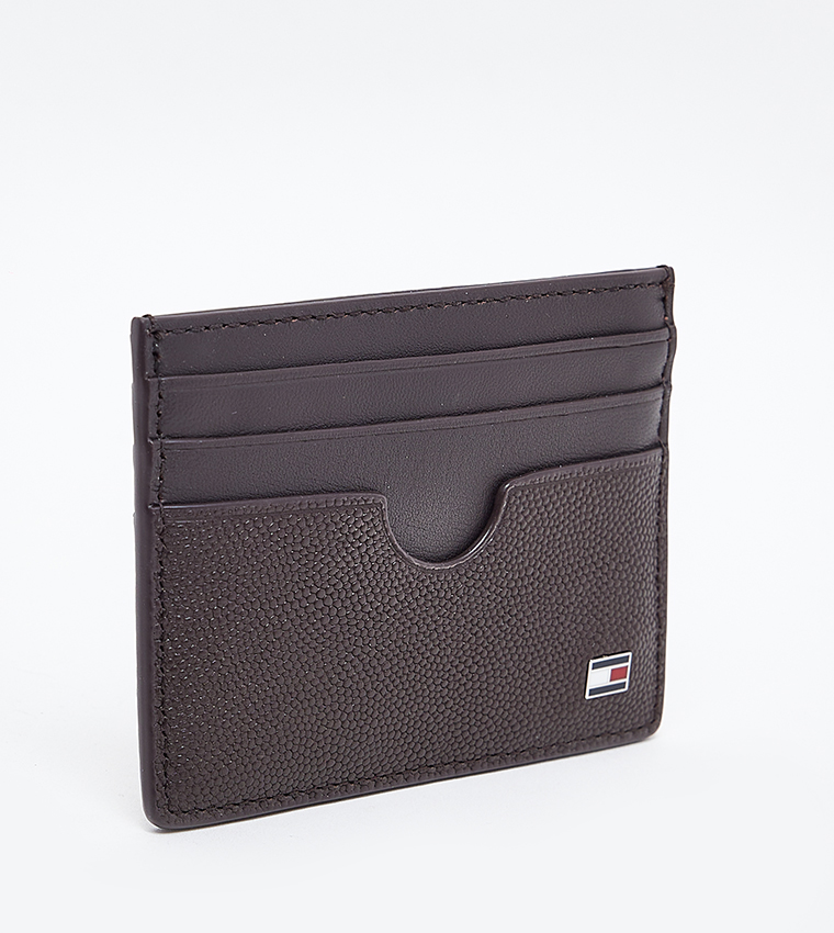 Textured Card Holder