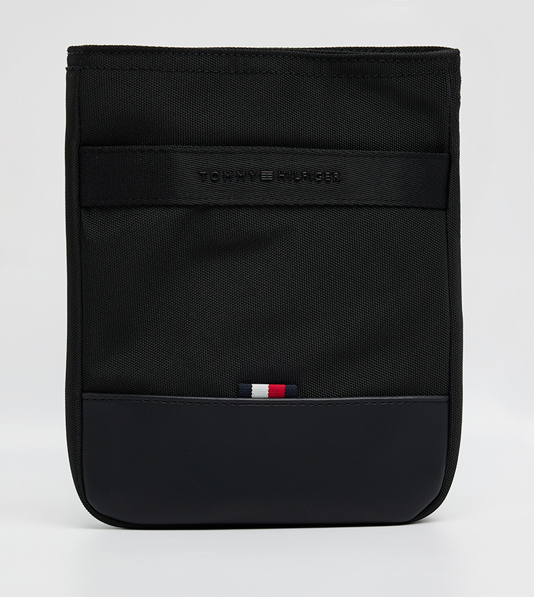 Nylon Travel Mini Crossbody Bag