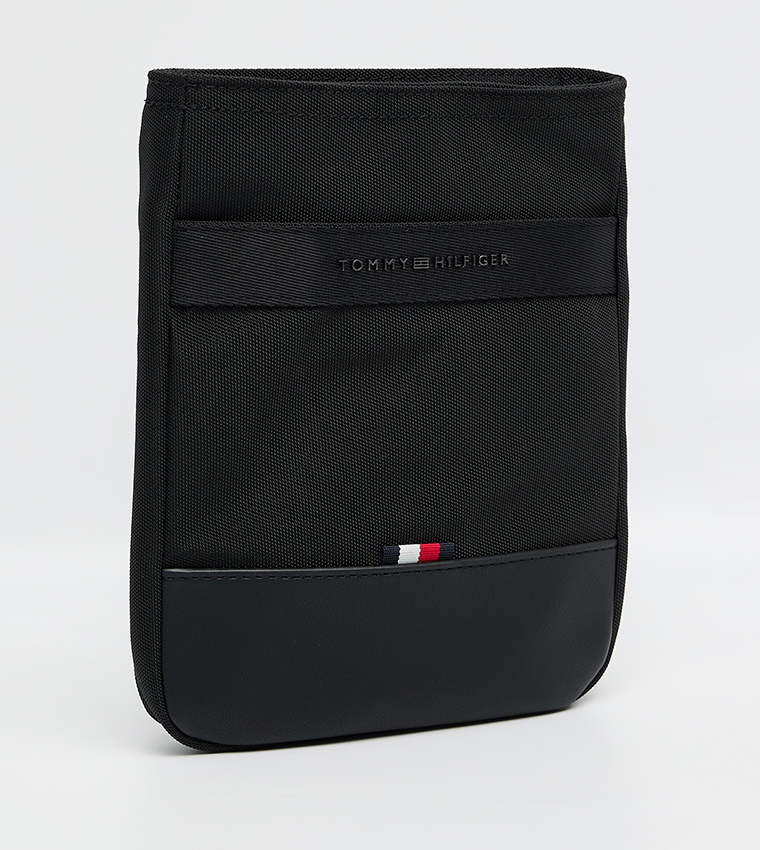 Nylon Travel Mini Crossbody Bag