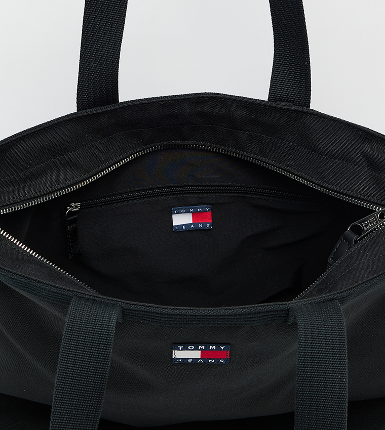 Collegiate Summer Tote Bag