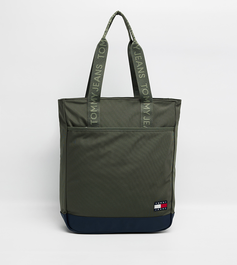 Essential Daily Tote Bag