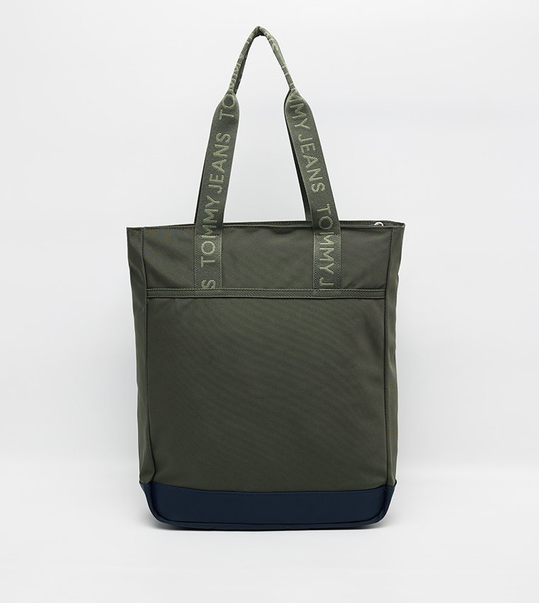 Essential Daily Tote Bag