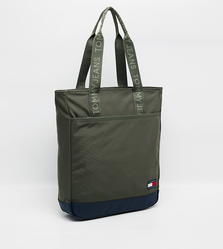 Essential Daily Tote Bag