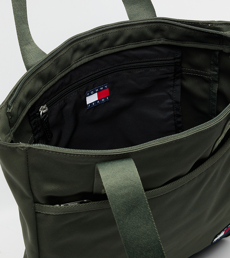 Essential Daily Tote Bag