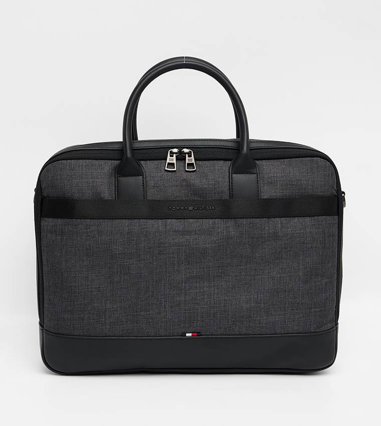 Nylon Travel Laptop Bag