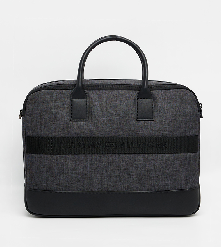 Nylon Travel Laptop Bag