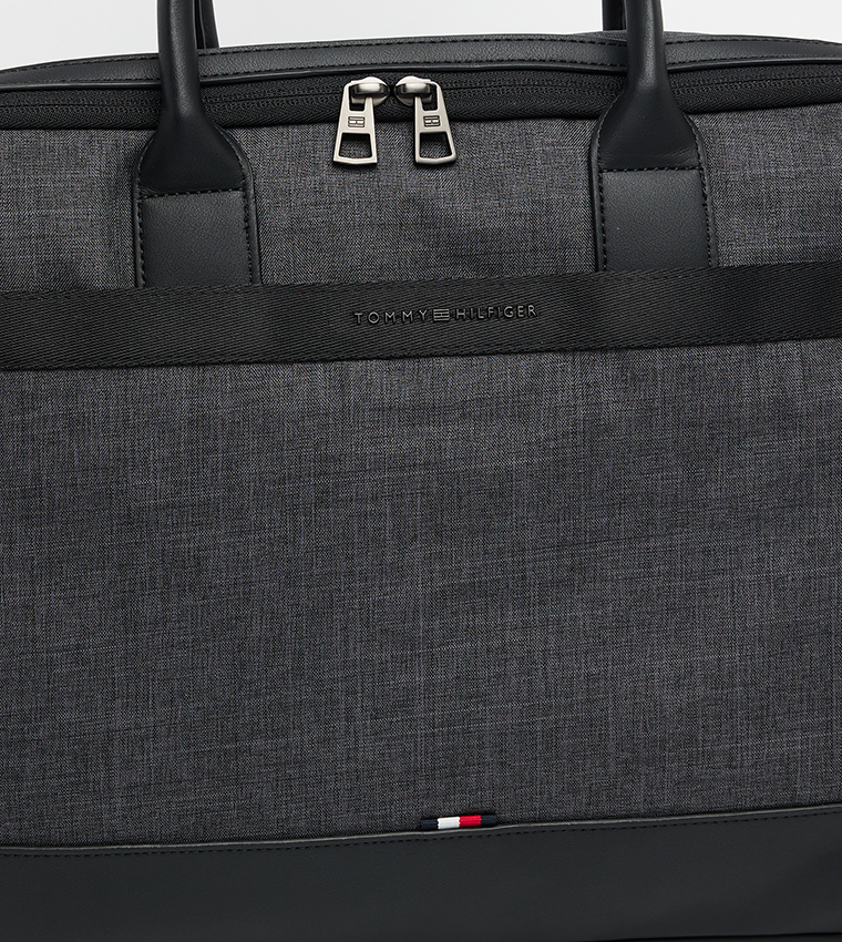 Nylon Travel Laptop Bag