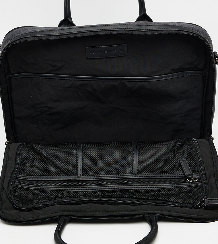 Nylon Travel Laptop Bag
