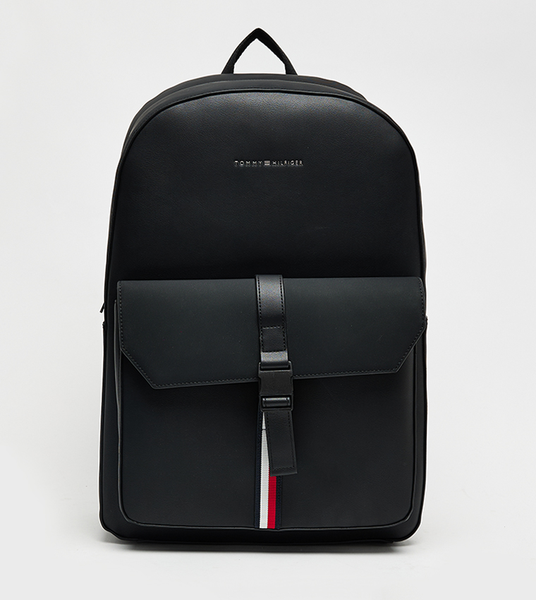 FOUNDATION Front Pocket Backpack